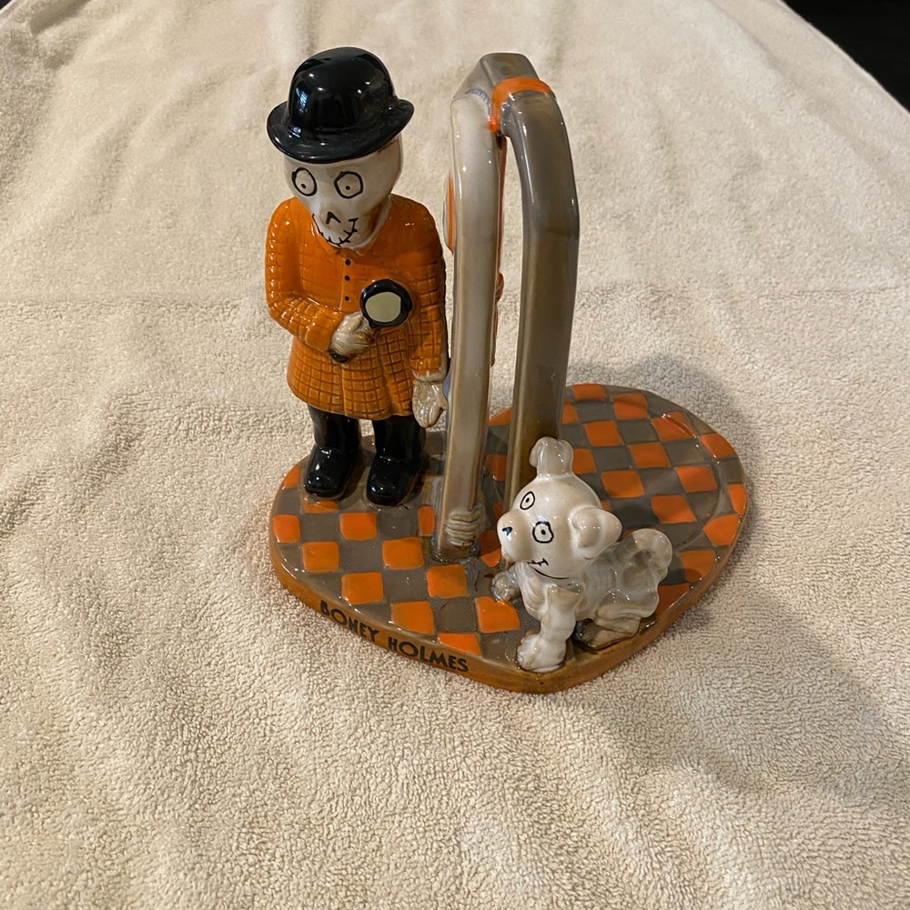 Yankee Candle Boney Bunch - Boney Holmes